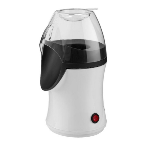 Maszyna robienia popcornu prażenie bez oleju