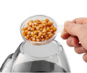 Maszyna robienia popcornu prażenie bez oleju