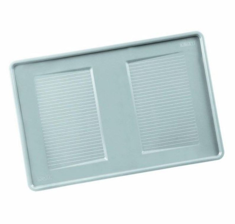 Pokrywa pojemnik plastikowy 60L skrzynka wersalna  