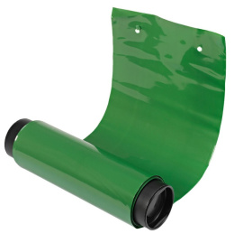 Rozprowadzacz wody deszczowej 3,6m rynien rozwijany