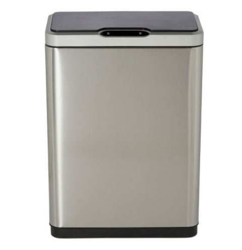 Kosz śmieci TICO czujnik ruchu 45l ELEGANCJA