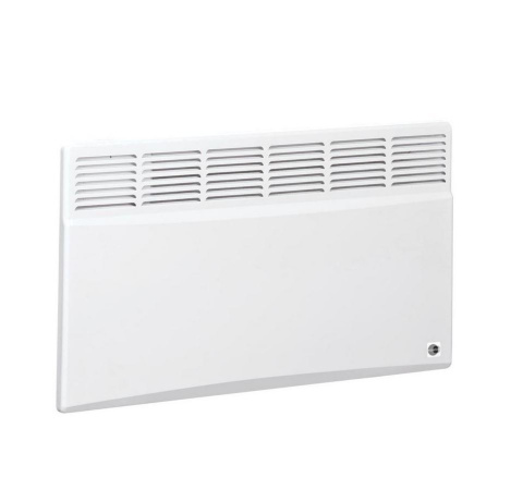 Konwektor elektryczny 2000W ścienny grzejnik energooszczędny  