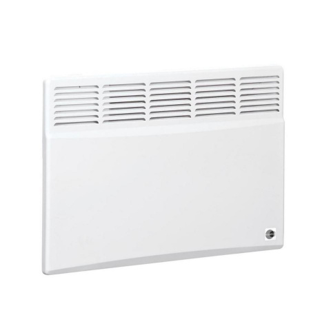 Konwektor elektryczny 1500W ścienny grzejnik energooszczędny  