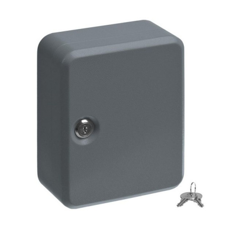 Szafka klucze 20 miejsc 20x16x8cm mała zamykana