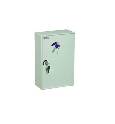Szafka klucze 86 miejsc 36x23,5x36 cm zamykana  