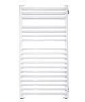 Grzejnik łazienkowy biały ADRE 95x50 cm