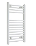 Grzejnik łazienkowy biały ESSO 70x40 CO