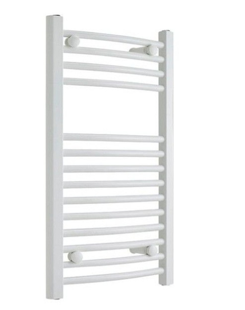 Grzejnik łazienkowy biały ESSO 70x40 CO