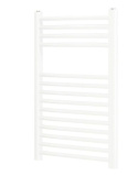 Grzejnik łazienkowy biały ESSO 70x40 CO
