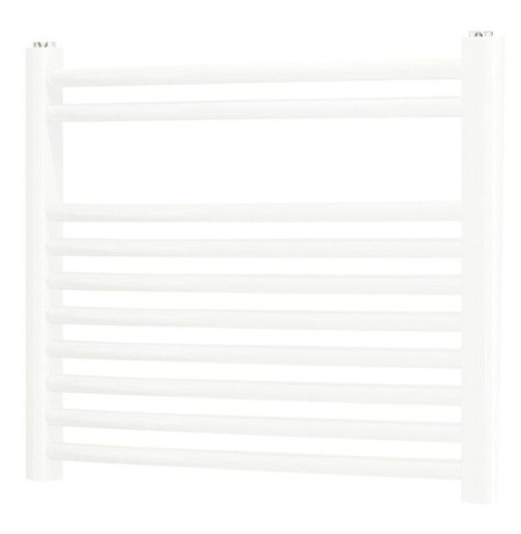 Grzejnik łazienkowy biały ESSO 50x55 mały