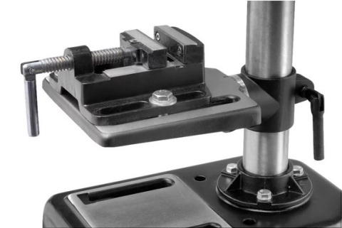 Wiertarka kolumnowa 500W regulacja wybór prędkości