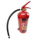 Gaśnica proszkowa 6 kg manometrem BHP wyposażenie   