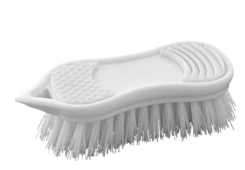 Szczotka skrobak czyszczenie warzyw wyciskanie warzyw