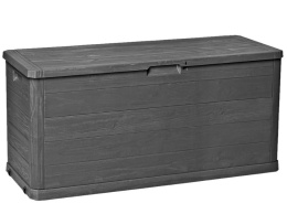 Skrzynia ogrodowa KERR BOX 280l zamykana wentylowana