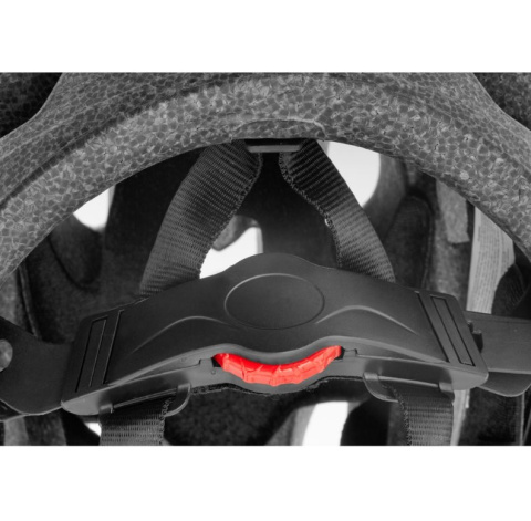 Kask rowerowy 52-56 regulacja VELO ROSE 7lat dzieci