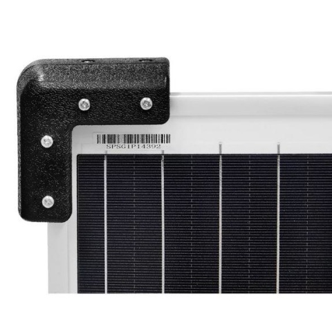 Panele słoneczne przyczepy / łodzi 110W 10A USB