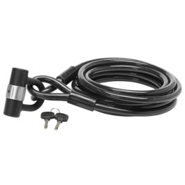 Zapięcie linkowe JACHT 5m MOTOR SKUTER dwa klucze