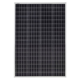 Panele słoneczne przyczepy łodzi 160W 20A USB