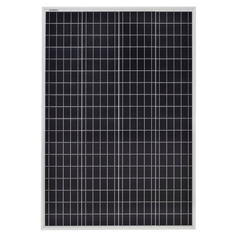 Panele słoneczne przyczepy łodzi 160W 20A USB