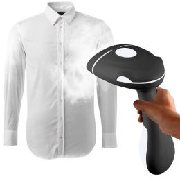 PAROWNICA strymer 1300W LED prasowanie ubrań żelazko