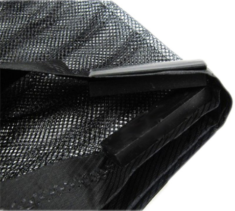 Moskitiera 206x100,5cm magnes solidna anty muchy komary