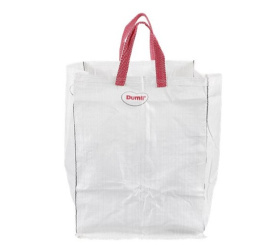 Torba GRUZ Stronger na budowę 120l super mocna