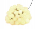 Ogrodowe lampki LED WITE 50szt 15m girlanda 230V