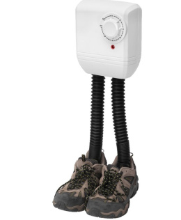 Suszarka butów 250W jedna para butów budowa narty zima