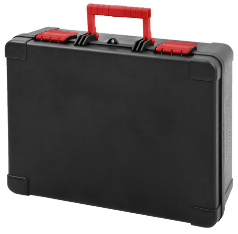 Klucze nasadowe zestaw 112 szt walizeczka poręczna