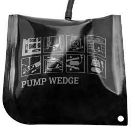 Poduszka do osadzania skrzydeł drzwi duze obciażenia