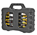 Wkrętaki zestaw 58 części z bitami walizeczka poręczna 