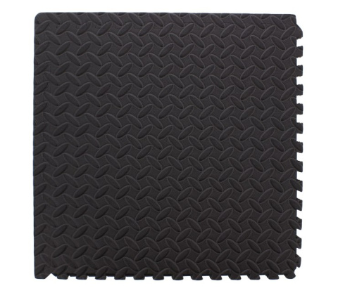 Mata siłka warsztat guma 120cm na 80cm 1cm pod maszyny chroni