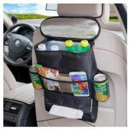 Termiczna torba podróżna auta OSŁONA