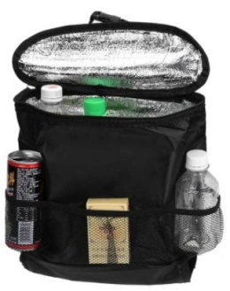 Termiczna torba podróżna auta OSŁONA