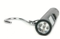 WAGA WĘDKARSKA ELEKTRONICZNA LCD 40kg LATARKA LED ver