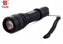 MOCNA LATARKA TAKTYCZNA ACU USB XM-L3-U3 603 ALU lotnicze