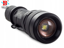 MOCNA LATARKA TAKTYCZNA ACU USB XM-L3-U3 603 ALU lotnicze