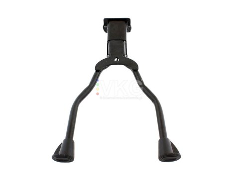 NÓŻKA STOPKA ROWEROWA PODWÓJNA postojowa rower